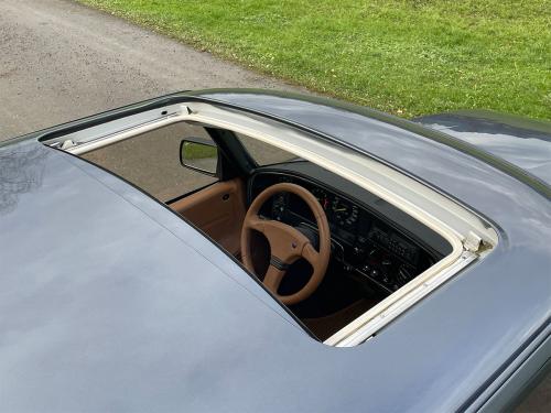 saab 900 turbo coupe lux blau grau 1984 0013 IMG 14