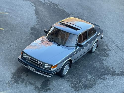 saab 900 turbo coupe lux blau grau 1984 0019 IMG 20