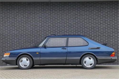 saab 900 turbo s coupe blau 1992 ca 12x9 0000 1