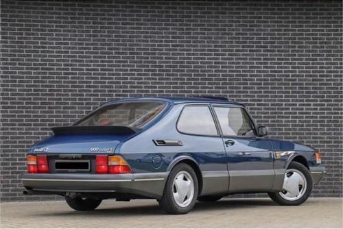 saab 900 turbo s coupe blau 1992 ca 12x9 0002 3