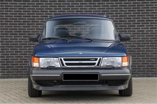 saab 900 turbo s coupe blau 1992 ca 12x9 0008 9