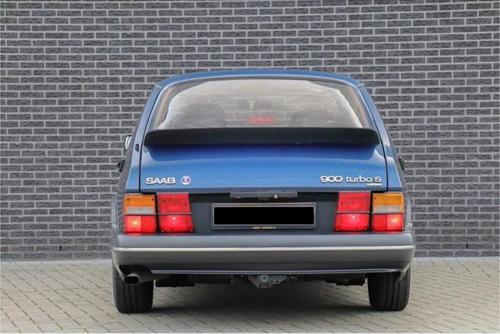 saab 900 turbo s coupe blau 1992 ca 12x9 0010 11