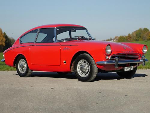 sunbeam alpine harrington le mans rot 1962 2023 0001 2