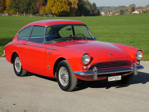 sunbeam alpine harrington le mans rot 1962 2023 0002 3