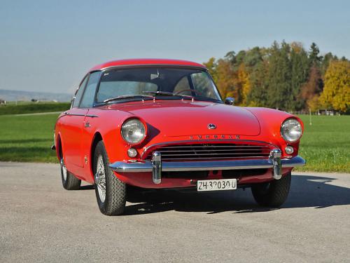 sunbeam alpine harrington le mans rot 1962 2023 0003 4