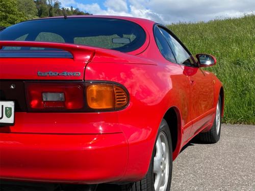 toyota celica 2000 turbo carlos sainz edition allrad rot 1993 0007 IMG 8