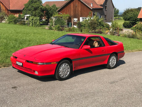 toyota supra 3-0i turbo rot 1989 0001 2