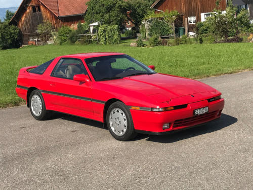 toyota supra 3-0i turbo rot 1989 0002 3