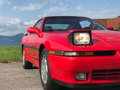 toyota supra 3-0i turbo rot 1989 0005 6