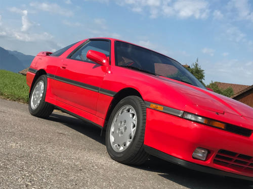 toyota supra 3-0i turbo rot 1989 0006 7