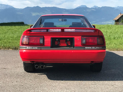 toyota supra 3-0i turbo rot 1989 0007 8