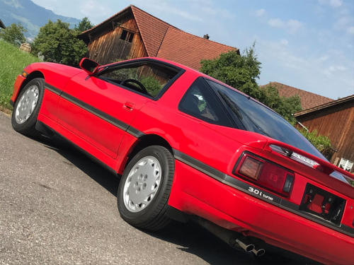 toyota supra 3-0i turbo rot 1989 0009 10