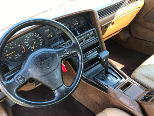 toyota supra 3-0i turbo rot 1989 0012 13