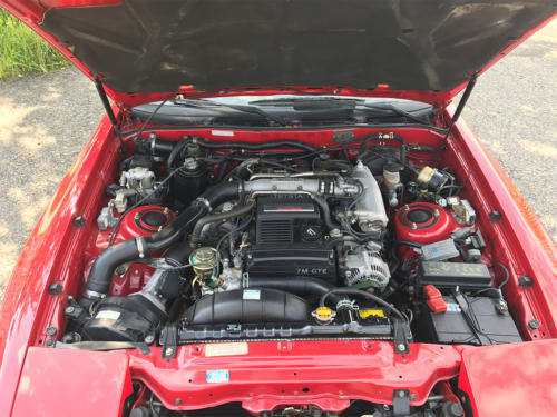 toyota supra 3-0i turbo rot 1989 0014 15