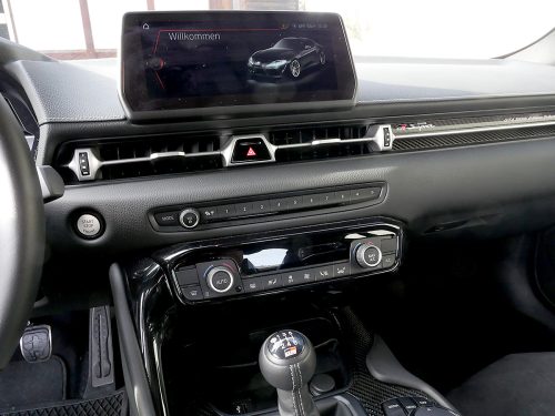 toyota supra GR-3.0i-Turbo-GT4-100th-Edition-Tribute orange 2024 0017 18