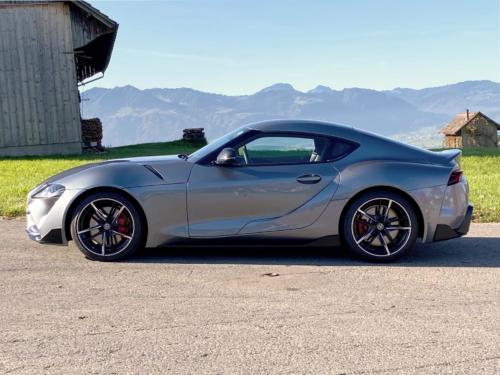 toyota supra gr 3-0i turbo grau 2019 0000 IMG 1