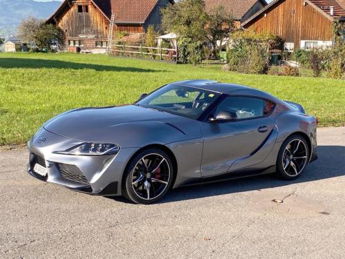 toyota supra gr 3-0i turbo grau 2019 0001 IMG 2