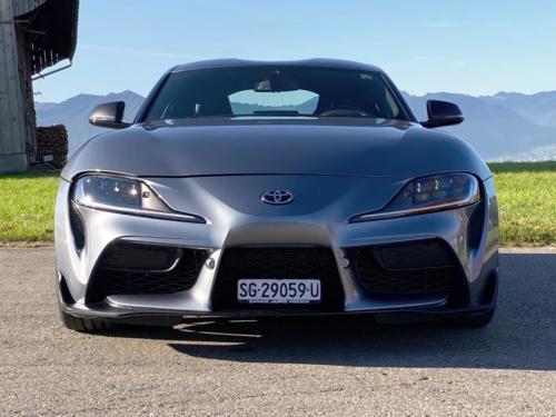 toyota supra gr 3-0i turbo grau 2019 0004 IMG 5