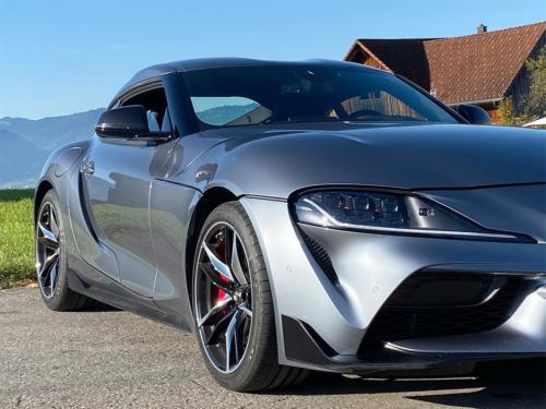 toyota supra gr 3-0i turbo grau 2019 0005 IMG 6