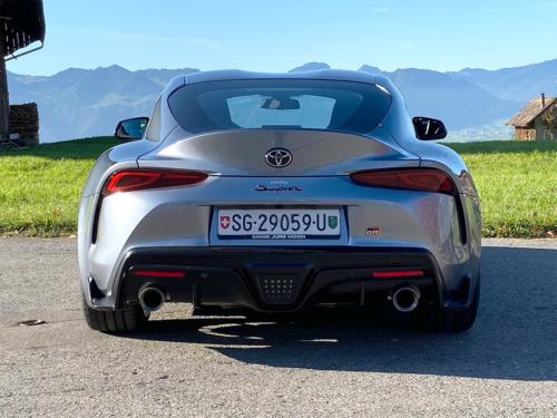 toyota supra gr 3-0i turbo grau 2019 0006 IMG 7