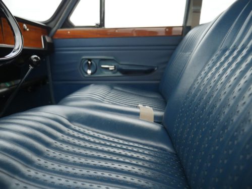 triumph 1300 wedgwood blue 1966 0014 15