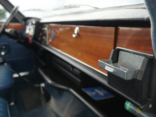 triumph 1300 wedgwood blue 1966 0019 21