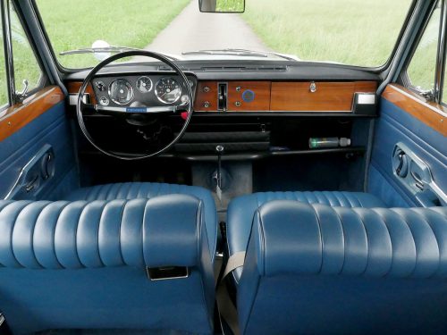 triumph 1300 wedgwood blue 1966 0021 23