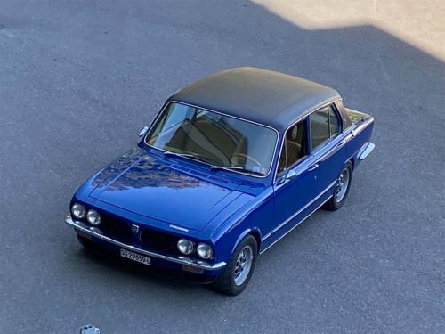 triumph dolomite sprint 16v blau 1976 0015 IMG 16