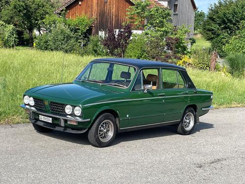 triumph dolomite sprint 16v dunkelgruen 1979 0001 IMG 2