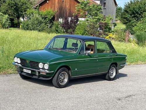 triumph dolomite sprint 16v dunkelgruen 1979 0001 IMG 2