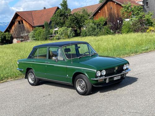 triumph dolomite sprint 16v dunkelgruen 1979 0002 IMG 3