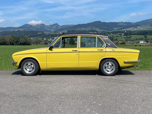 triumph dolomite sprint 16v faltdach gelb 1977 0000 IMG 1