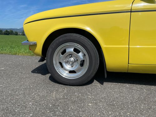 triumph dolomite sprint 16v faltdach gelb 1977 0009 IMG 10