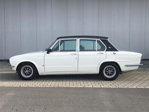 triumph dolomite sprint 16v weiss 1978 0000 Ebene 15