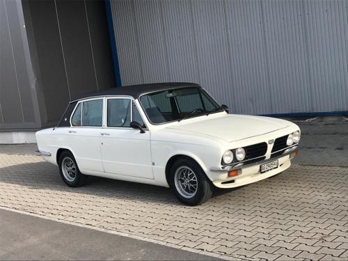 triumph dolomite sprint 16v weiss 1978 0001 Ebene 14