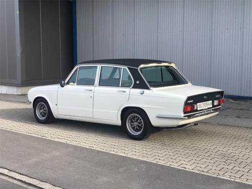 triumph dolomite sprint 16v weiss 1978 0002 Ebene 13