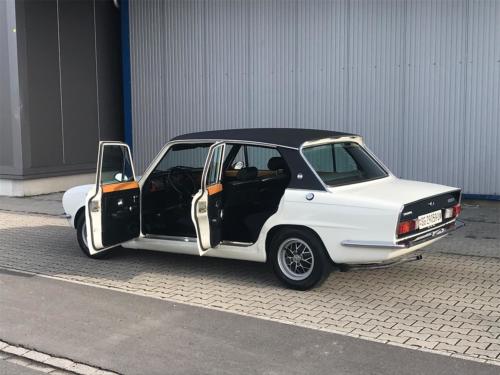 triumph dolomite sprint 16v weiss 1978 0007 Ebene 8