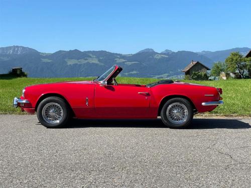 triumph spitfire mkIII roadster rot 1972 0000 IMG 1