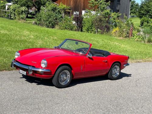 triumph spitfire mkIII roadster rot 1972 0001 IMG 2