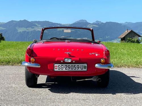 triumph spitfire mkIII roadster rot 1972 0007 IMG 8