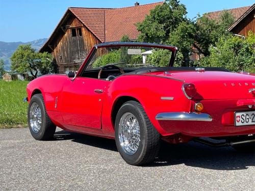 triumph spitfire mkIII roadster rot 1972 0008 IMG 9