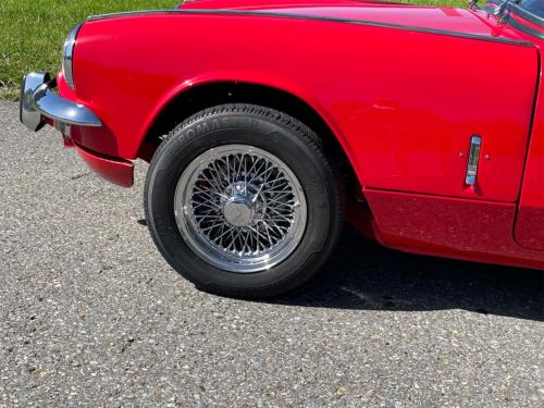 triumph spitfire mkIII roadster rot 1972 0010 IMG 11