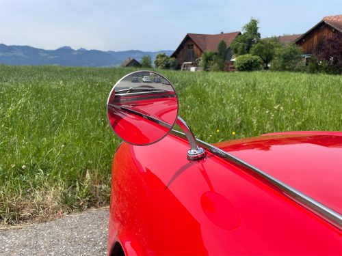 triumph spitfire mkI roadster rot speichen 1965 0015 IMG 16