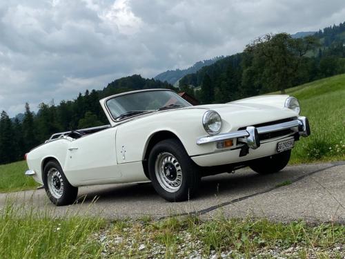 triumph spitfire mk III weiss 1971 0002 IMG 3