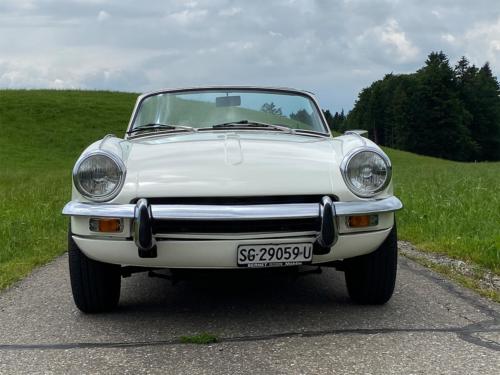 triumph spitfire mk III weiss 1971 0004 IMG 5