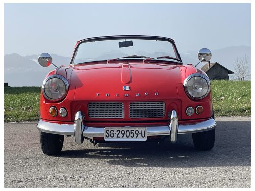 triumph spitfire mk I rot 1964 0003 IMG 4