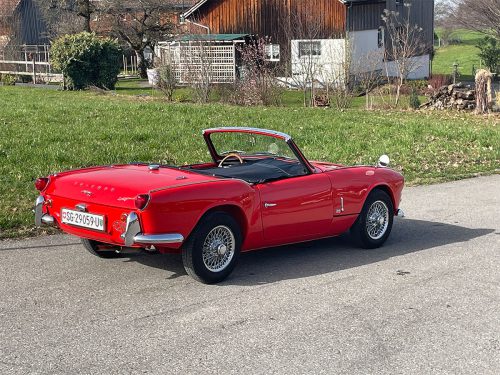 triumph spitfire mk I rot 1964 0005 IMG 6