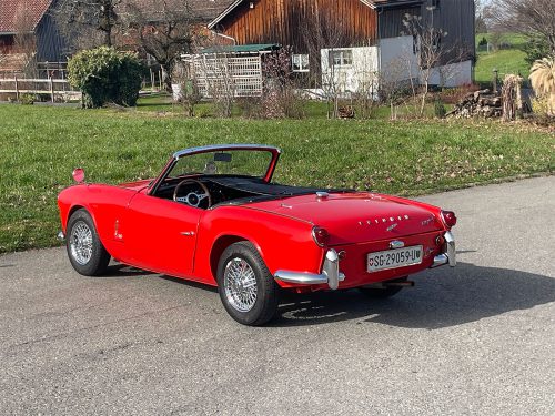 triumph spitfire mk I rot 1964 0006 IMG 7