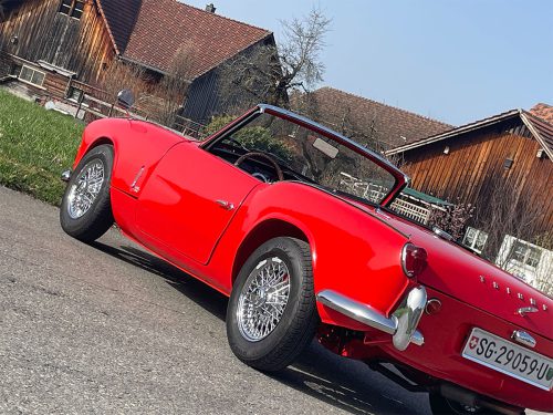 triumph spitfire mk I rot 1964 0007 IMG 8