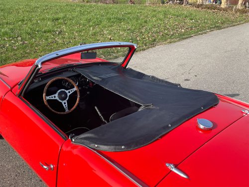 triumph spitfire mk I rot 1964 0011 IMG 12